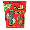 Peanut Suet Nuggets E4998