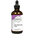 R (+) Alpha Lipoic Acid 4oz O43629