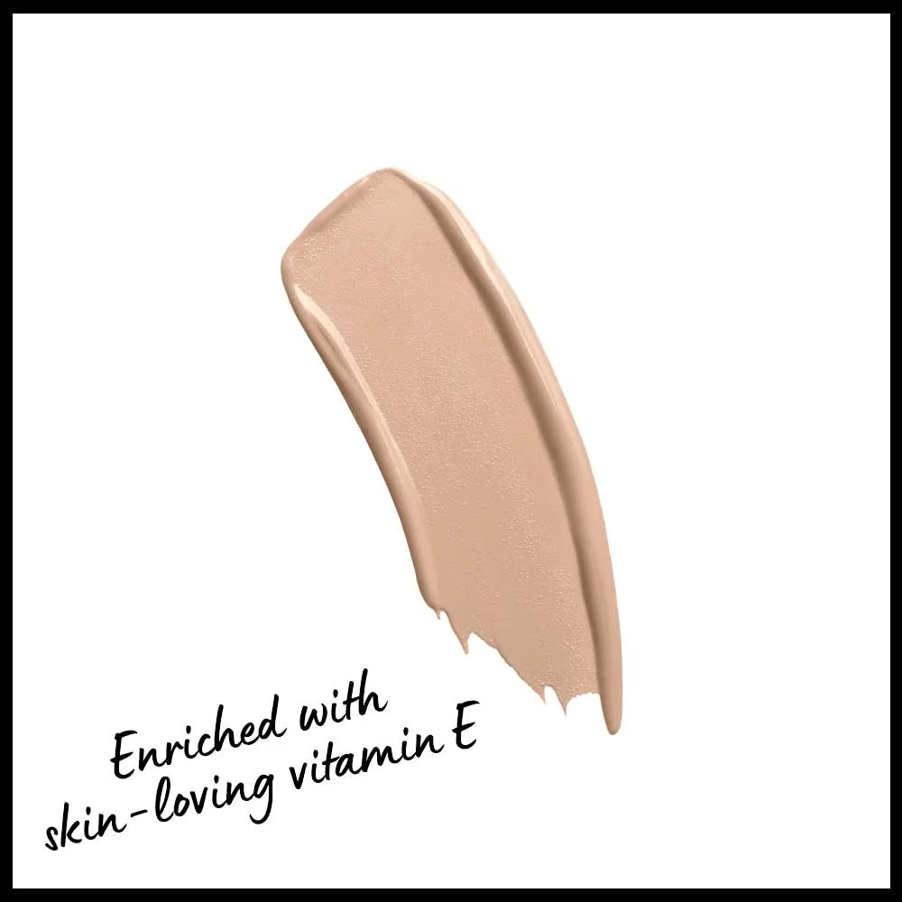 Full Coverage Matte Foundation S202