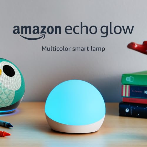 Multicolor Smart Lamp G206