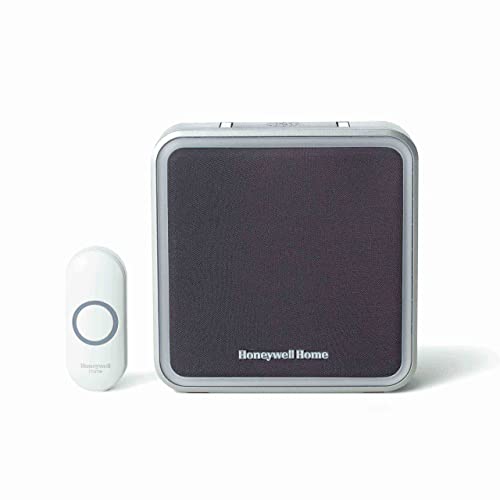Wired and Wireless Doorbell Y175131