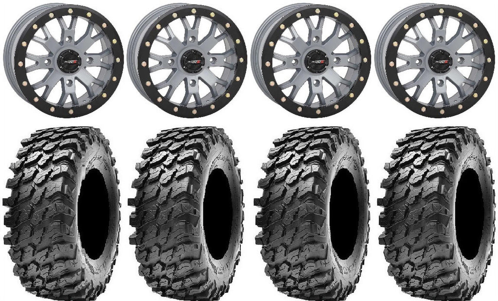 14" Wheels 32" Tires Y446875