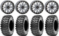 14" Wheels 32" Tires Y446875