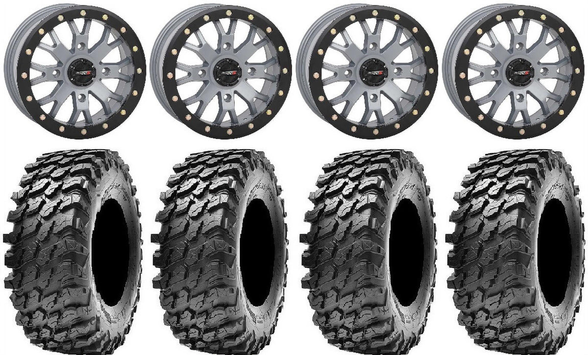 14" Wheels 32" Tires Y446875