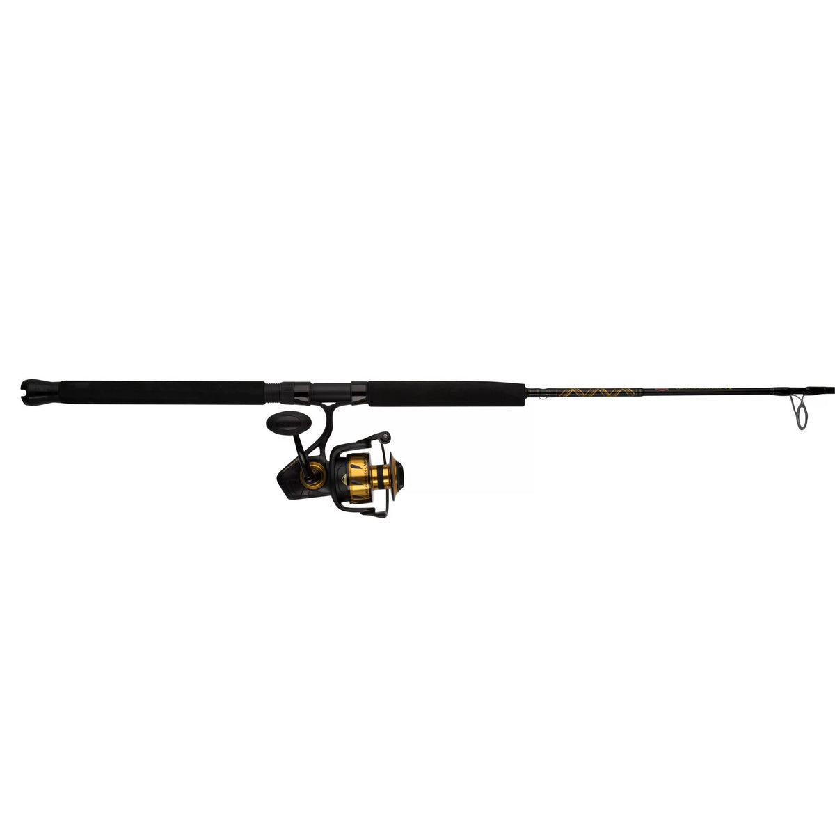 Fishing Rod and Reel Spinning Combo L2719