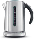 Electric Kettle with 5 Temperature Settings Brushed Stainless Steel N74381