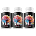 Brain Supplement 3 Bottles J276