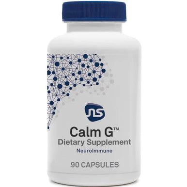 Calm G 90 Capsules V235351
