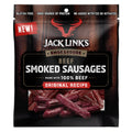Smoked Sausages Pack of 18 Y28958