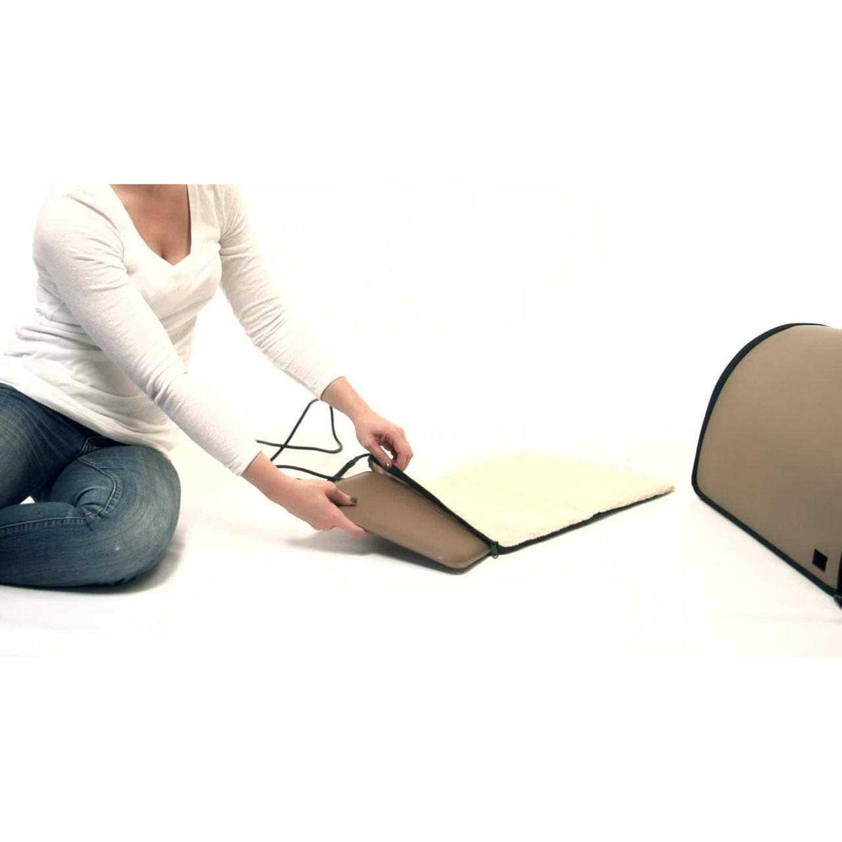 Thermo Mod Kitty Shelter S388