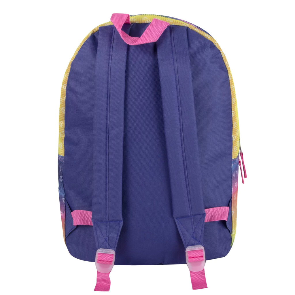 24 Pack 17 inch Printed Backpacks T85087