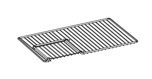 Refrigerator Wire Shelf Y422269