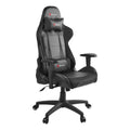 Black High-Back Chair G4331