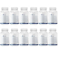 Weight Loss Support Diet Pills 12 Bottles I129154