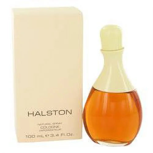 Cologne Spray 3.4 Oz F403211
