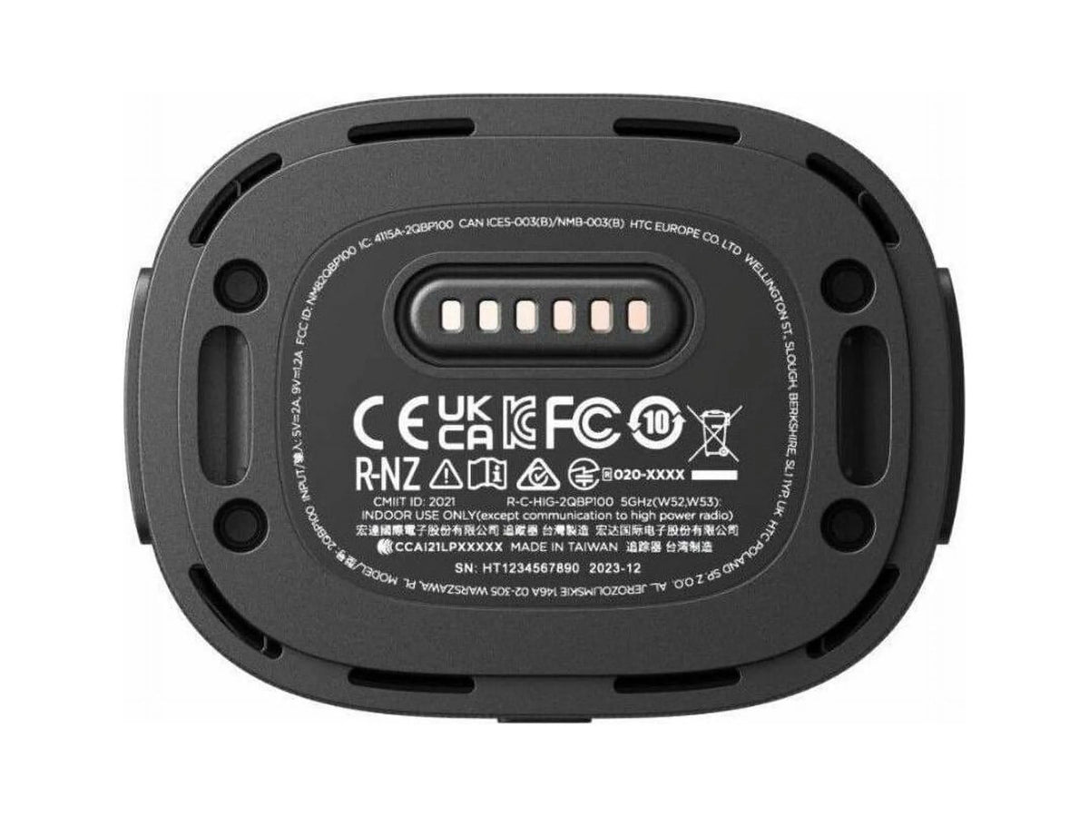 Tracker P341