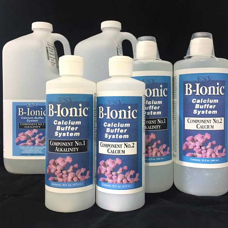 Calcium Buffer System H6597