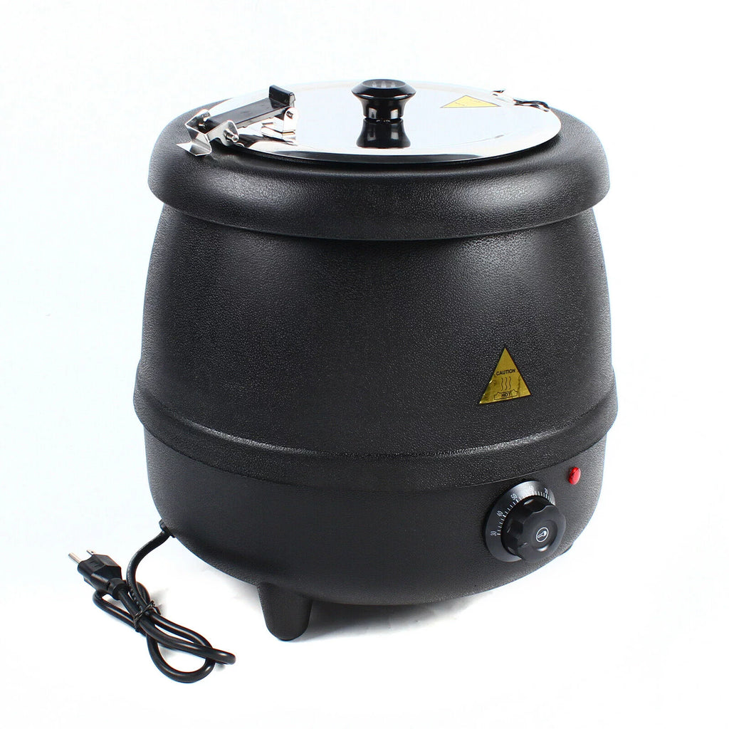 10L Stainless Steel Electric Kettle O8415