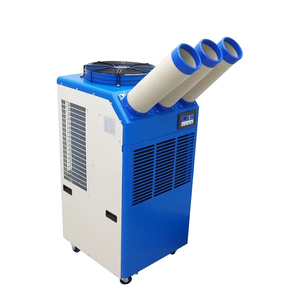Industrial Spot Cooler Air Conditioner 220V Mobile M98524