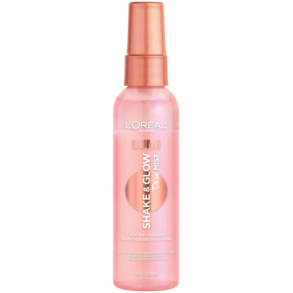 Hydrating Soothing Face Mist V93807
