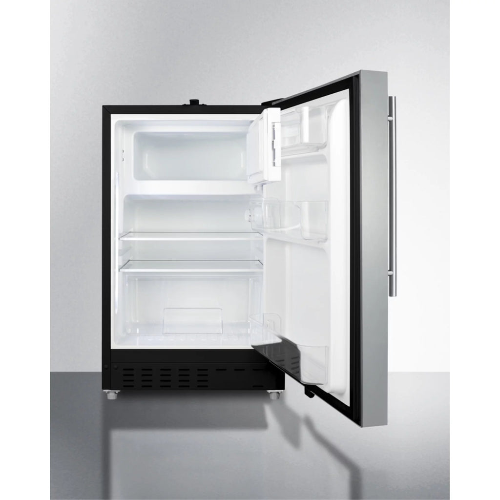 Compact Refrigerator H277842