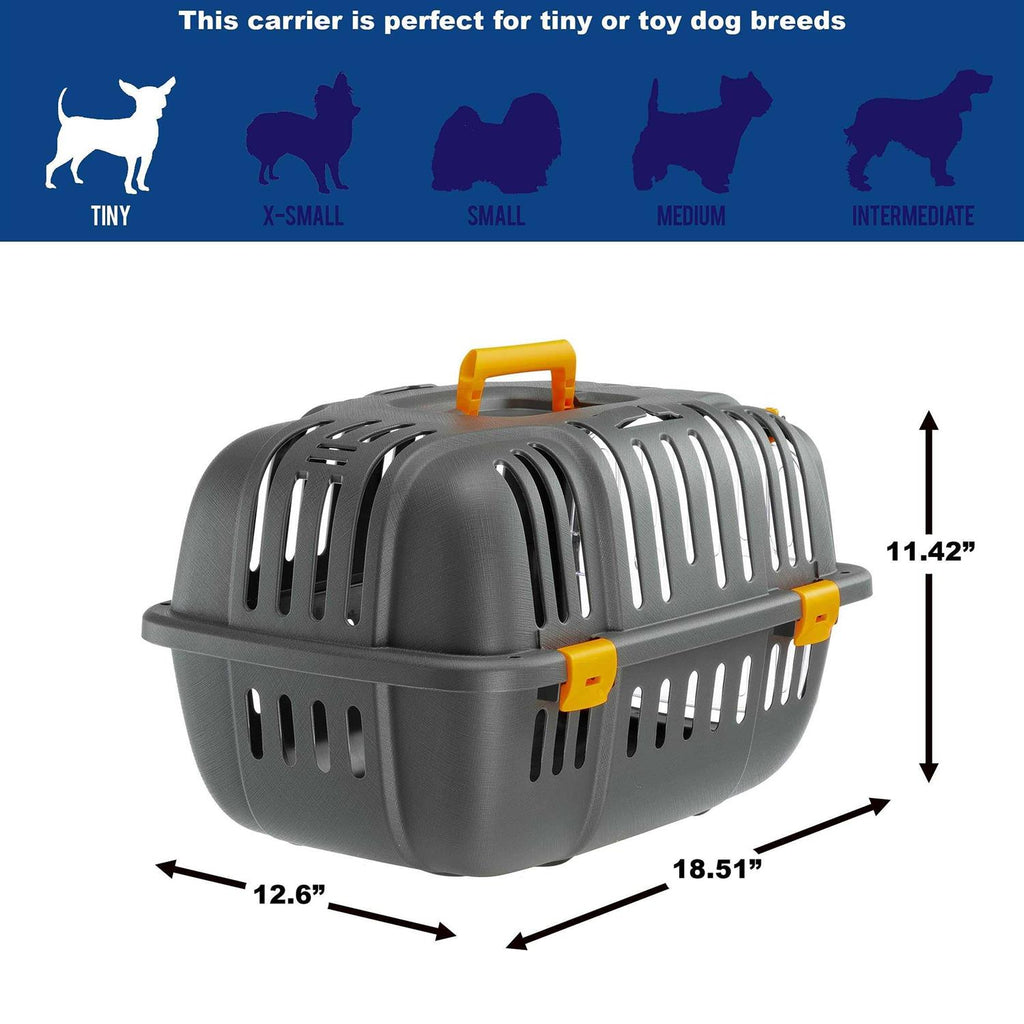 Pet Carrier K81638