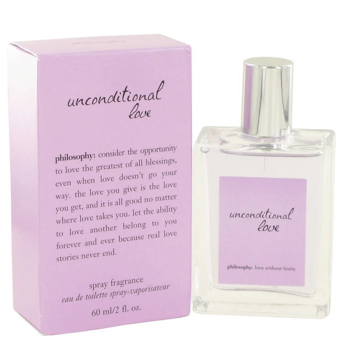 Eau De Toilette Spray 2 oz V2034