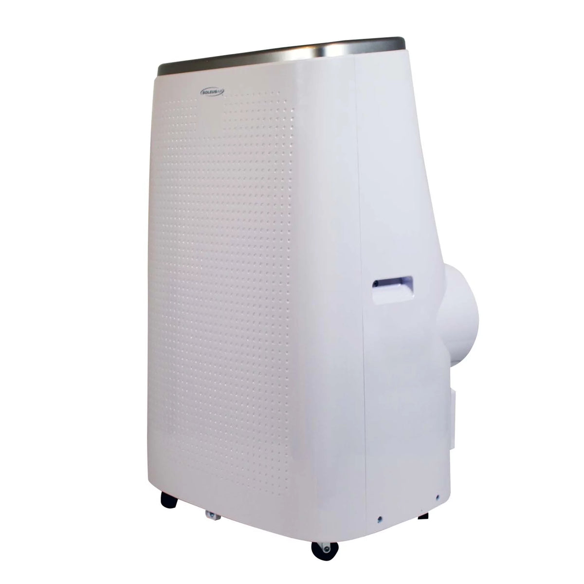8,000 BTU Portable Air Conditioner, Dehumidifier, Heater, & Fan R245065