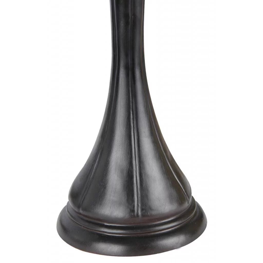 Tiffany Style 2-light Table Lamp J820
