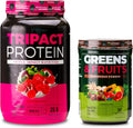 Superberry Chocolate Protein Powder C17238