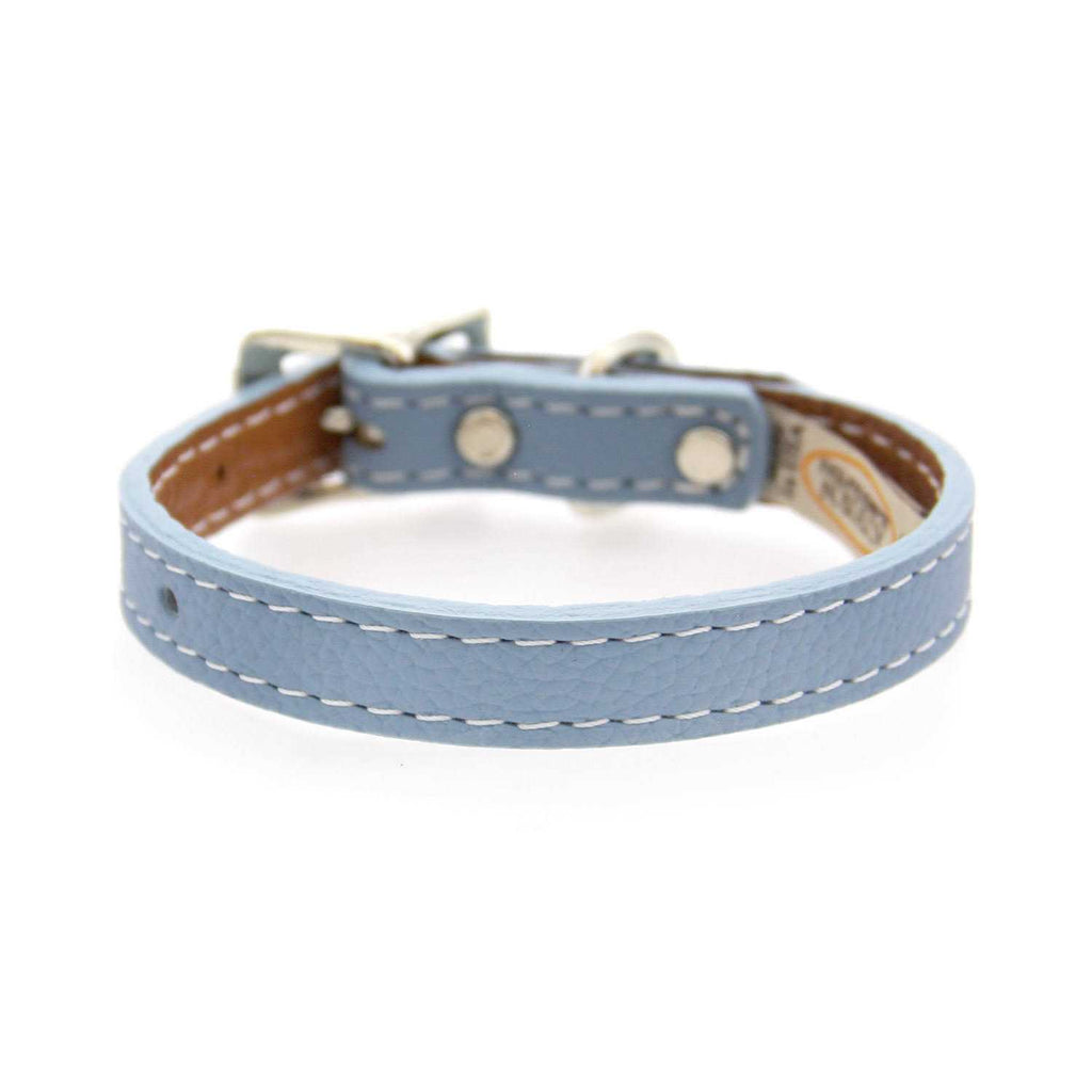 Leather Dog Collar Z512470