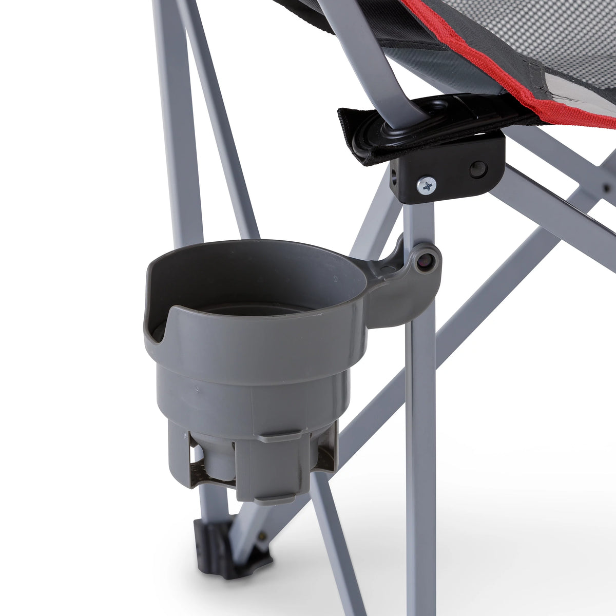 Compact Mesh Chair U4122