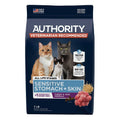Sensitive Stomach and Skin Cat Dry Food I909