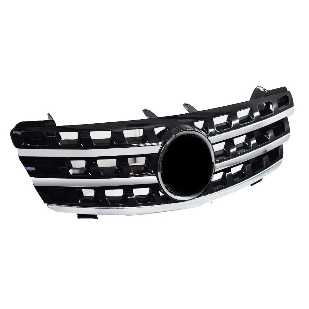 Front Upper Hood Grille S367