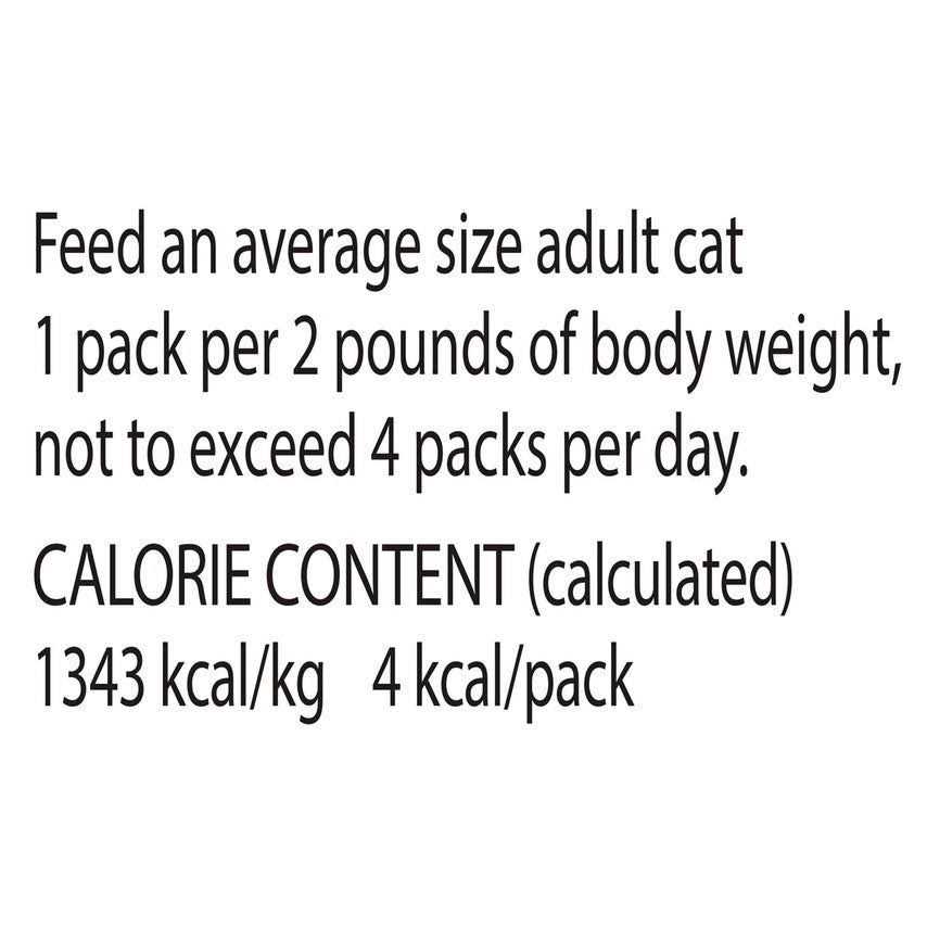 Natural Cat Treats D338890