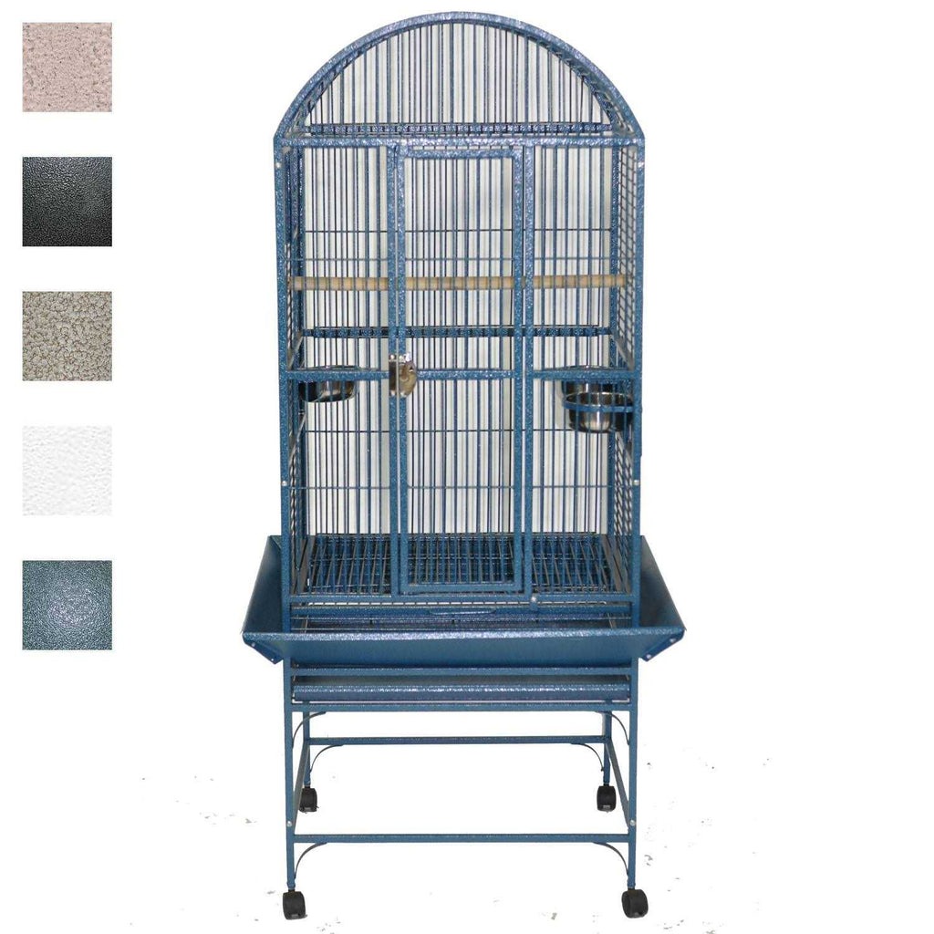 Dome Top Bird Cage E36189