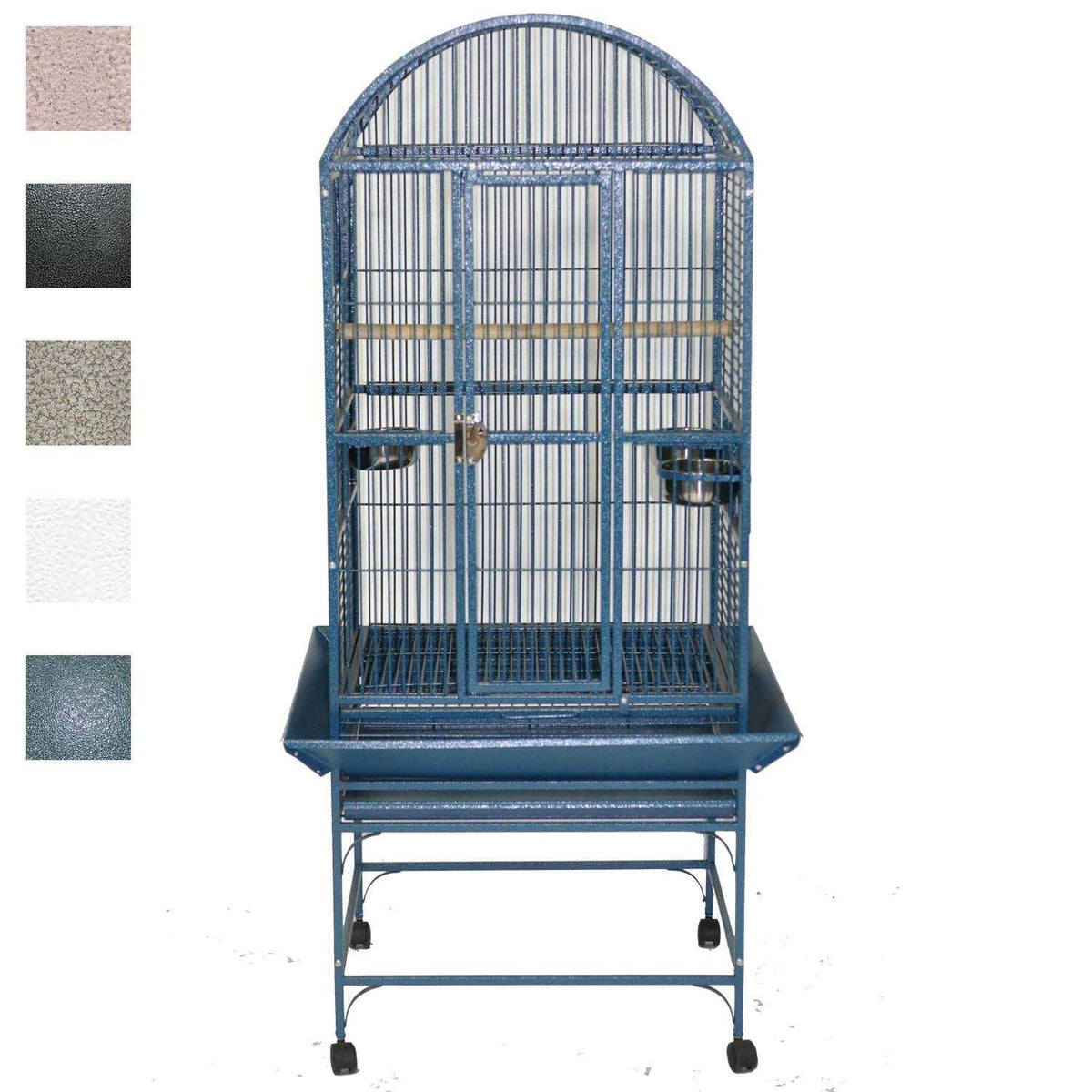Dome Top Bird Cage E36189