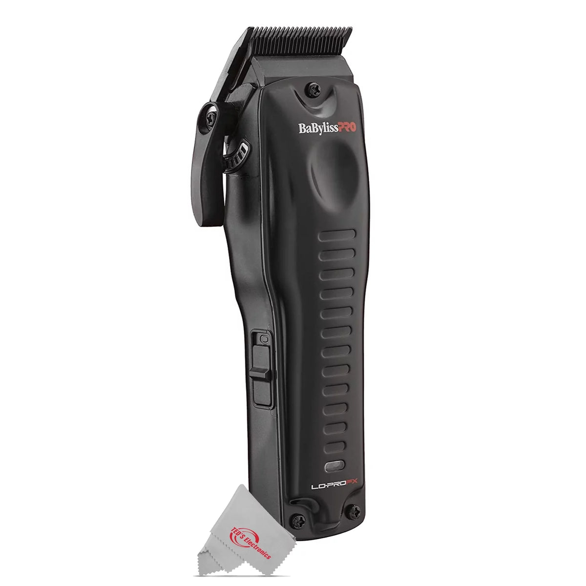 Trimmer + Clipper X865