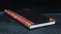 Geological Sections New Hampshire Vermont Leatherbound B601