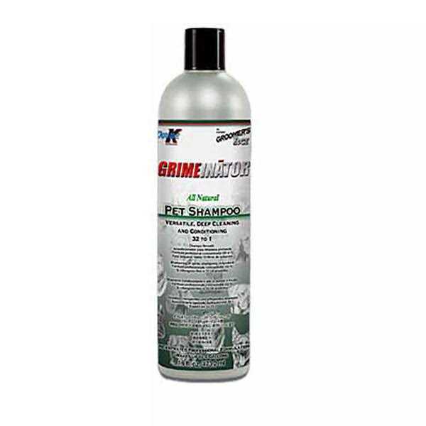 Shampoo F8101