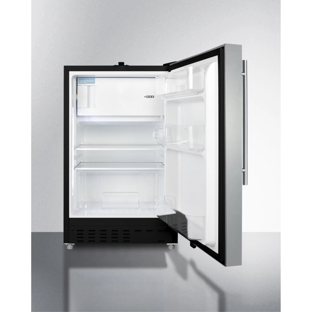 Compact Refrigerator H277842