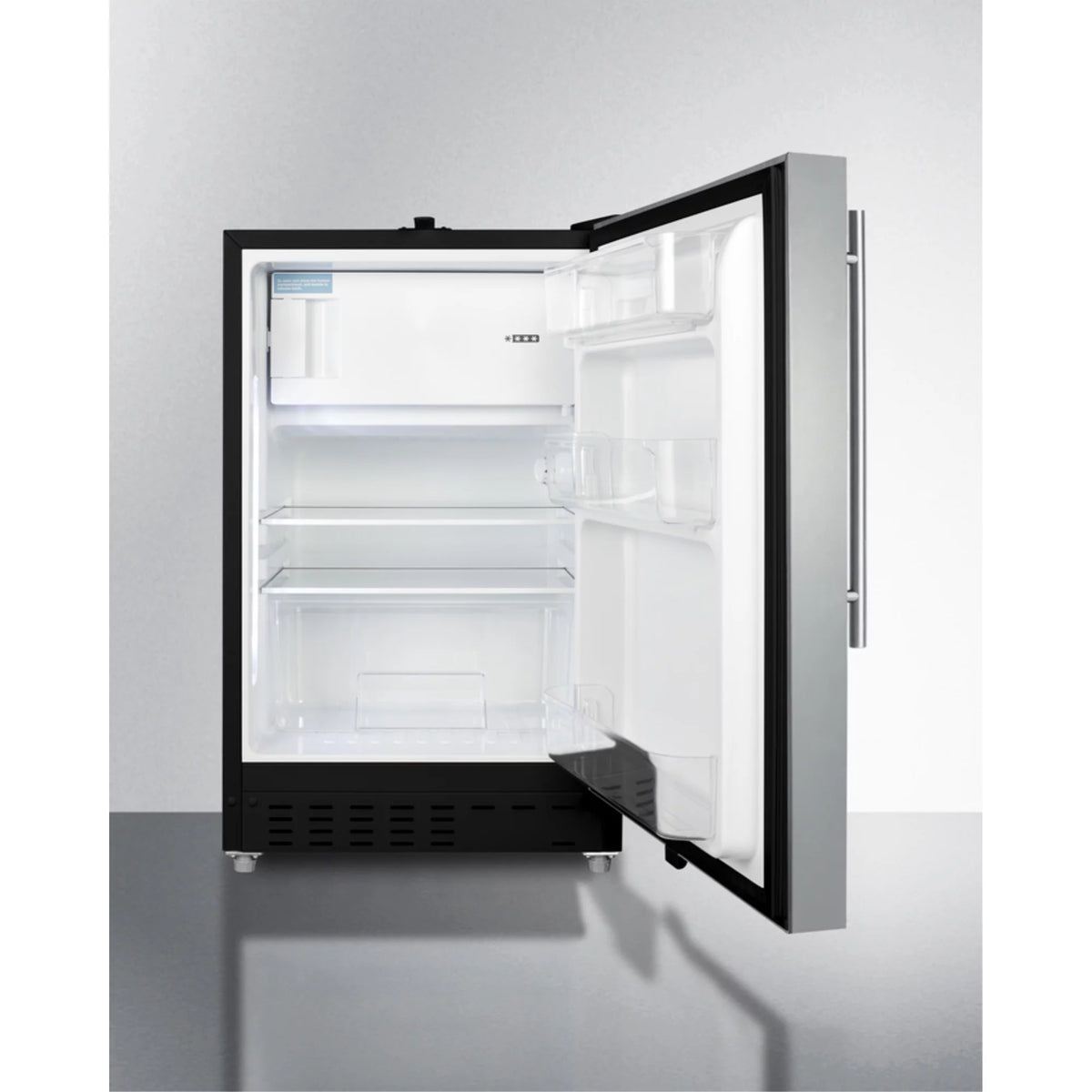 Compact Refrigerator H277842