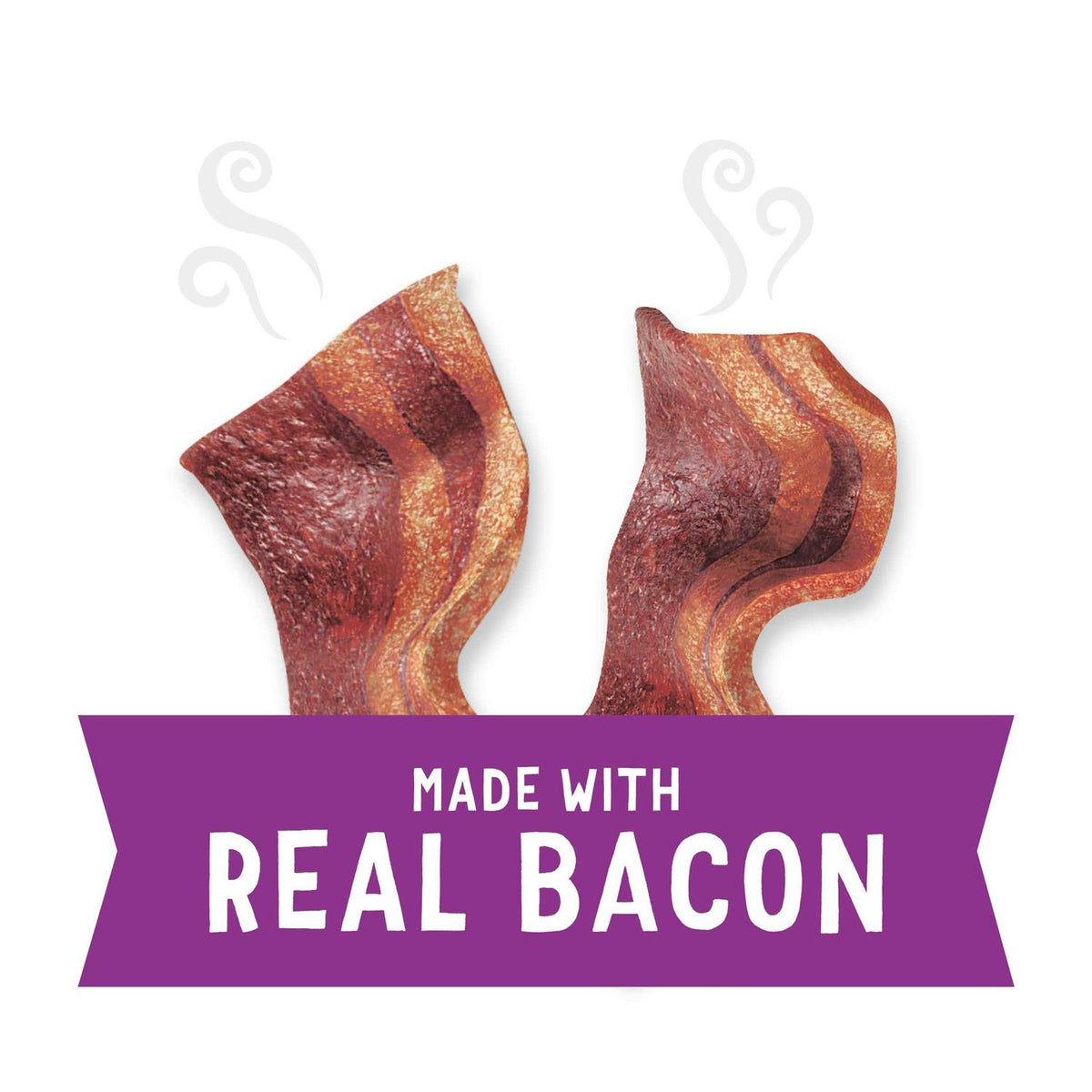 Bacon Dog Treats G4070