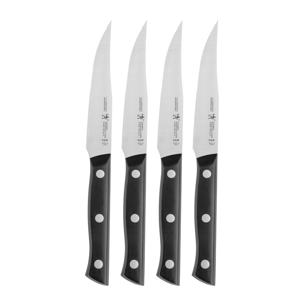 4-pc Steak Knife Set D35270