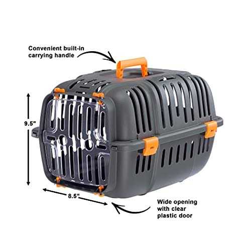 Pet Carrier K81638