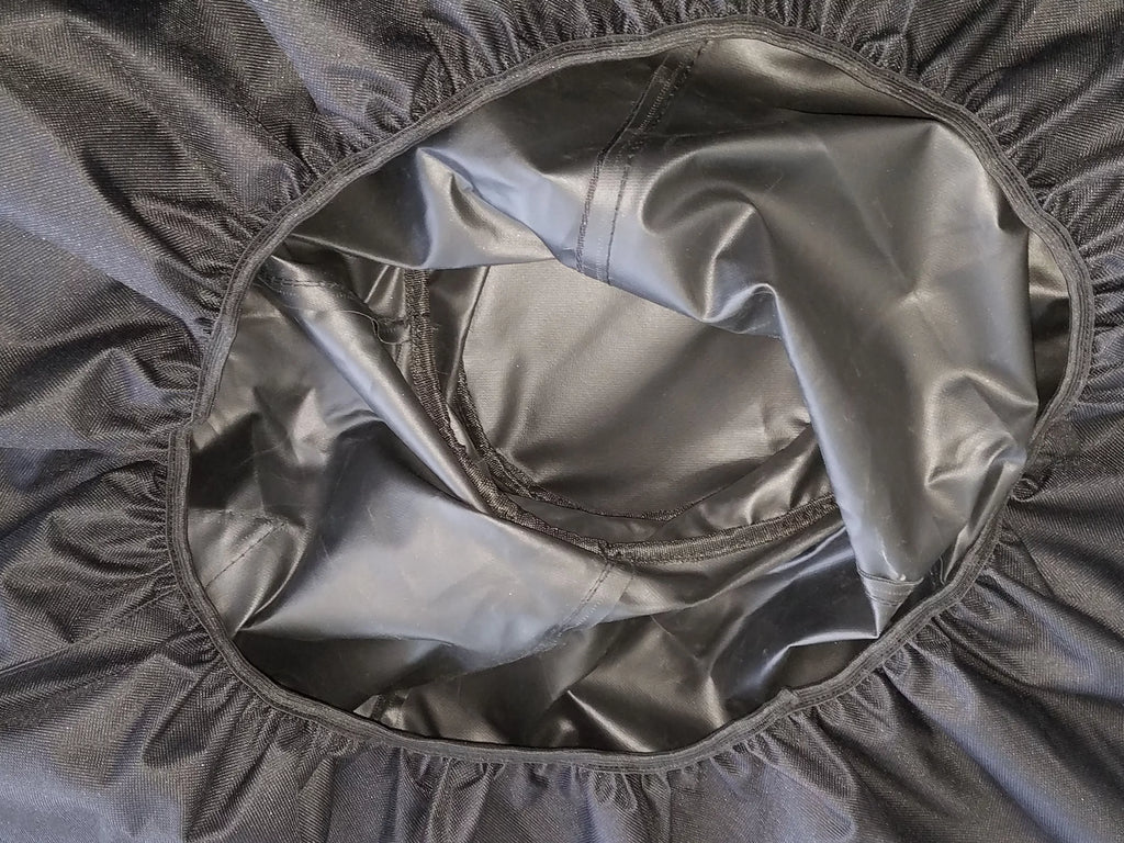 Dome Cover for Large Grills F1803