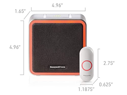 Wired and Wireless Doorbell Y175131