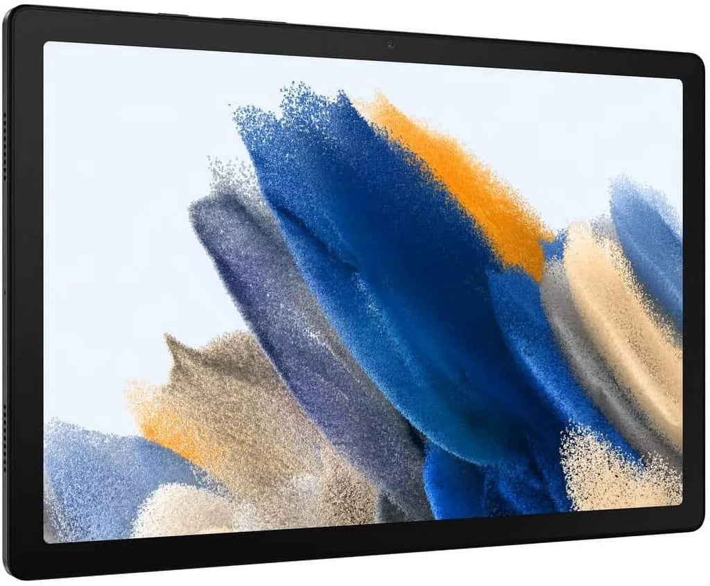 10.5 inch Android Tablet 3GB RAM 32GB Storage Dark Gray N850