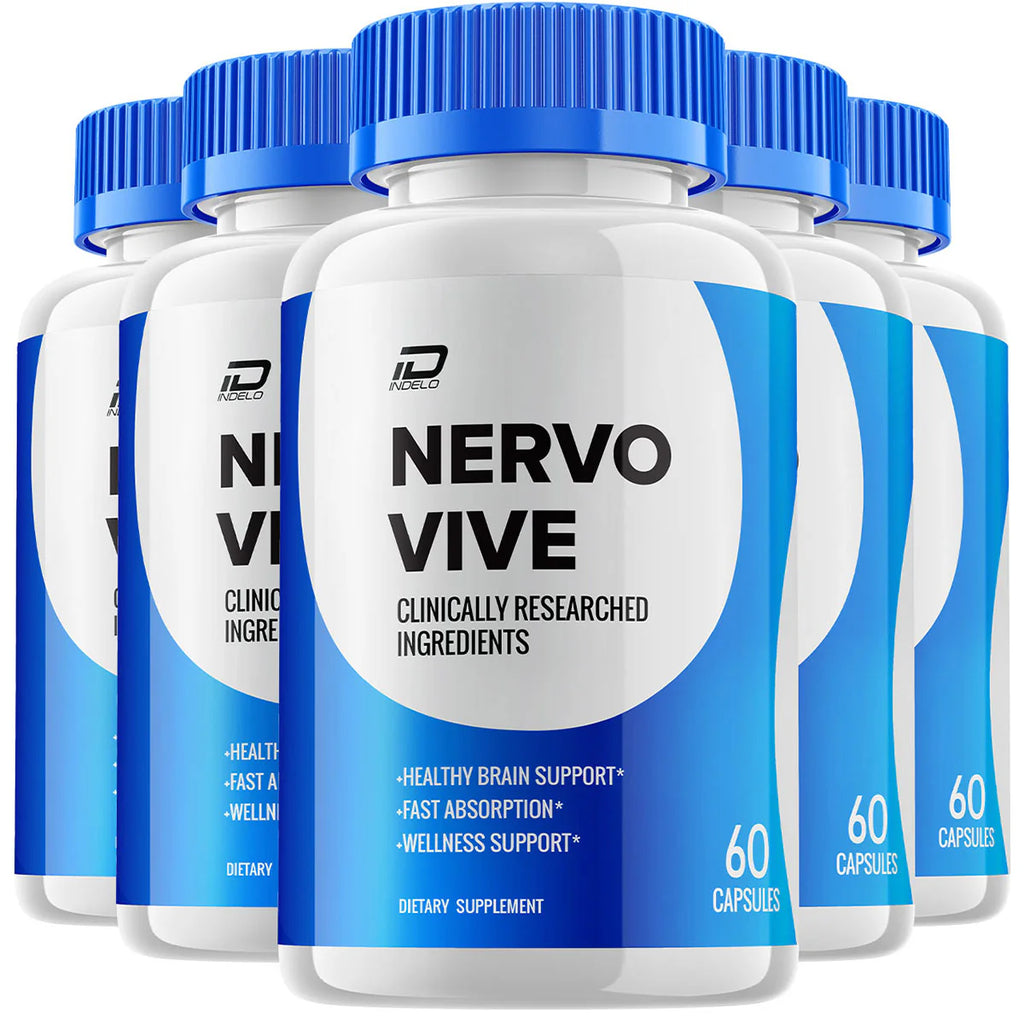 Advanced Nerve Support E5552