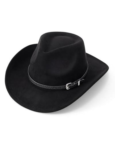 Cowboy Hat Wide Brim E790981